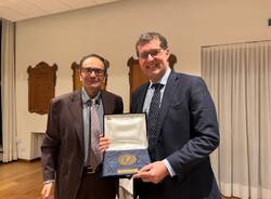 cairolino d'oro 2025 antonio ambrosetti