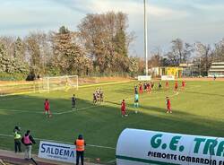 calcio derthona varese