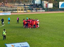 calcio derthona varese