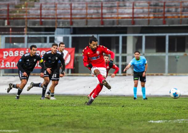 calcio varese lavagnese