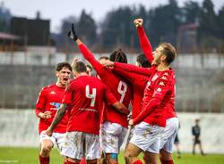 calcio varese lavagnese