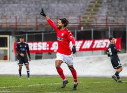 calcio varese lavagnese