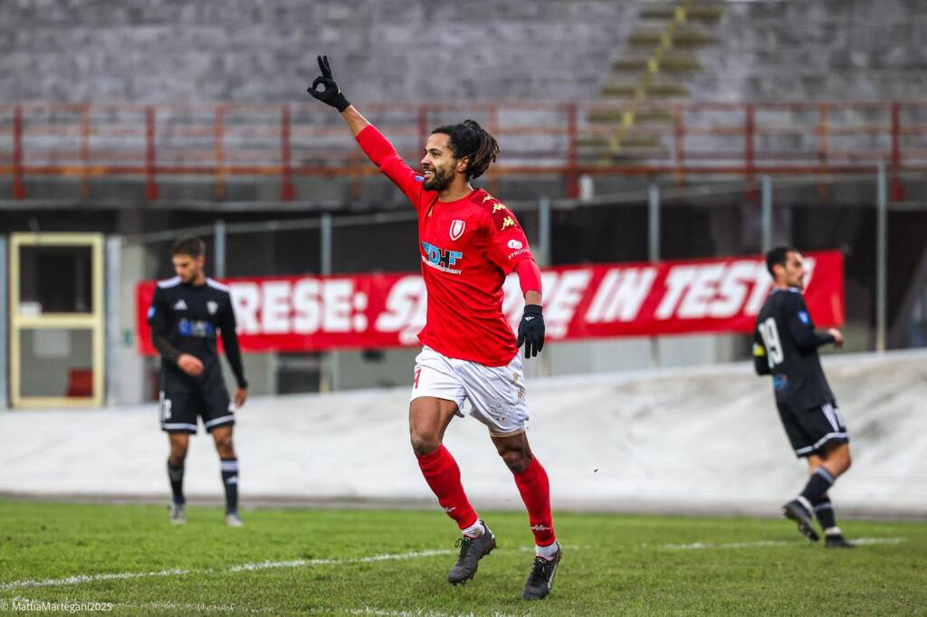calcio varese lavagnese