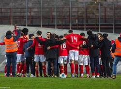 calcio varese lavagnese