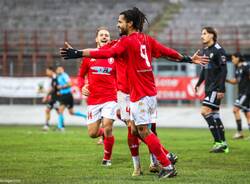 calcio varese lavagnese