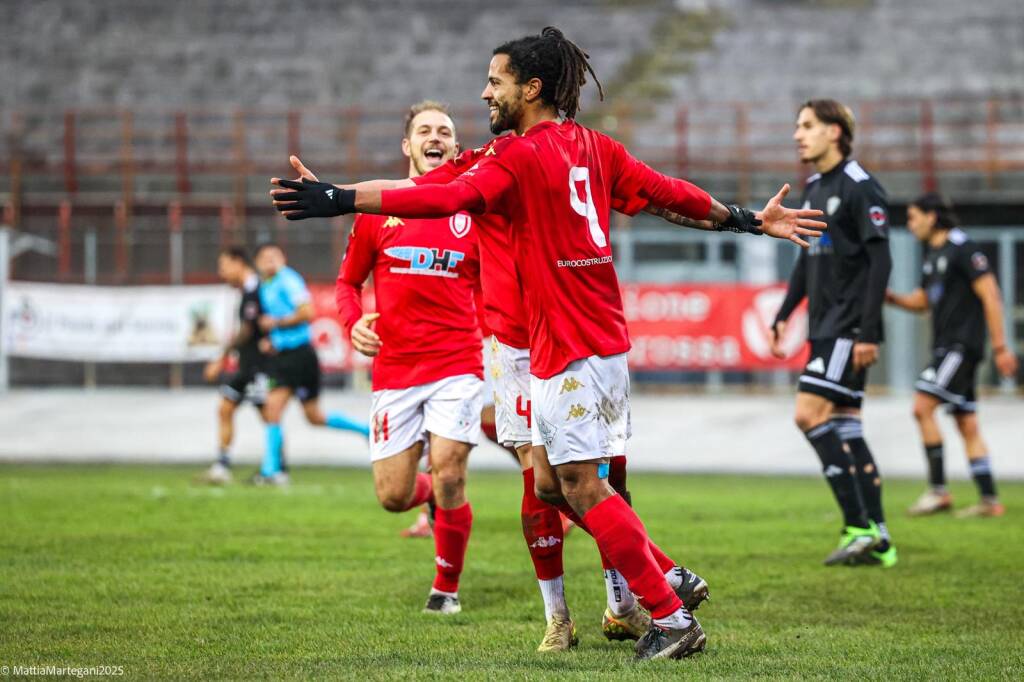 calcio varese lavagnese