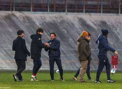 calcio varese lavagnese