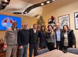 Camera condominiale a la varese nascosta