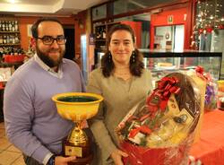 camionato sociale della Bederese