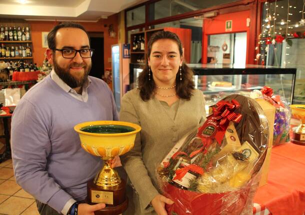 camionato sociale della Bederese