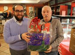 camionato sociale della Bederese