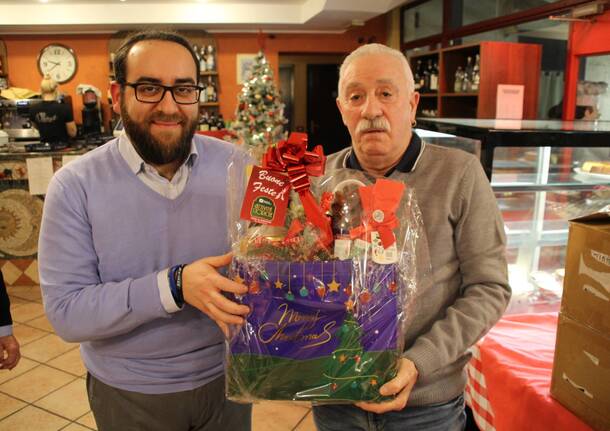 camionato sociale della Bederese