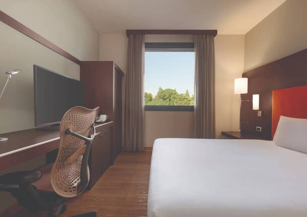 Capodanno 2026 al Dolce Milan Malpensa