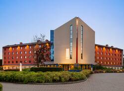 Capodanno 2026 al Dolce Milan Malpensa