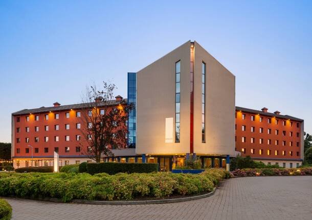 Capodanno 2026 al Dolce Milan Malpensa