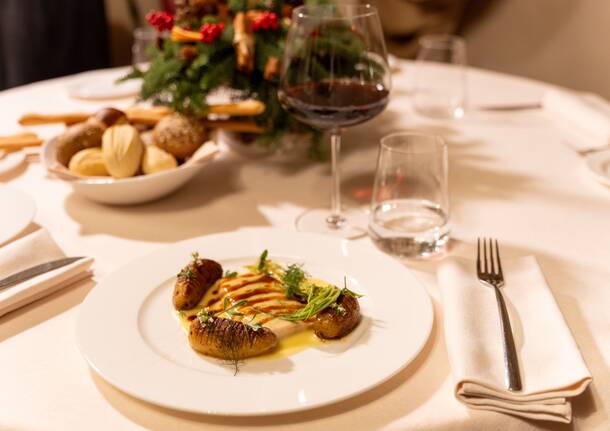 Capodanno 2026 Al Gallione