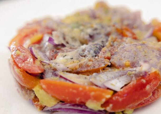 Osteria d’Alberto: il Capodanno tra cucina sincera, ricerca e accoglienza