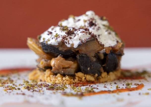 Capodanno 2026 all'Osteria D'Alberto