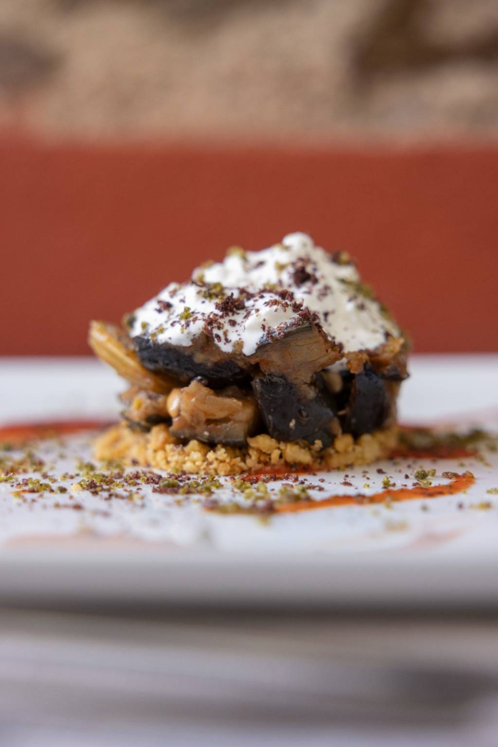 Capodanno 2026 all'Osteria D'Alberto