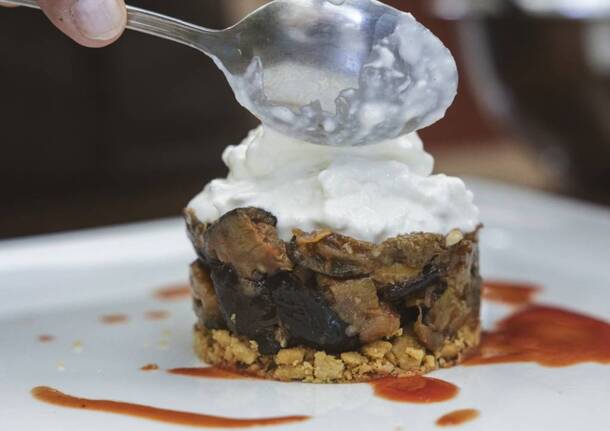 Capodanno 2026 all'Osteria D'Alberto