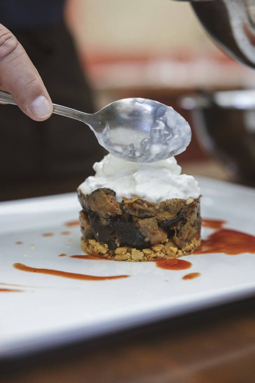 Capodanno 2026 all'Osteria D'Alberto