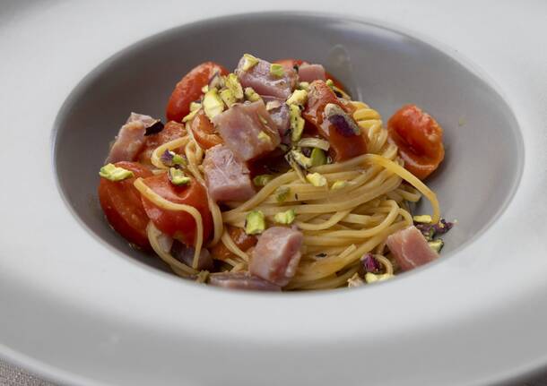 Capodanno 2026 all'Osteria D'Alberto