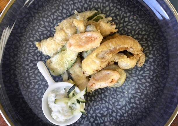 Capodanno 2026 all'Osteria D'Alberto