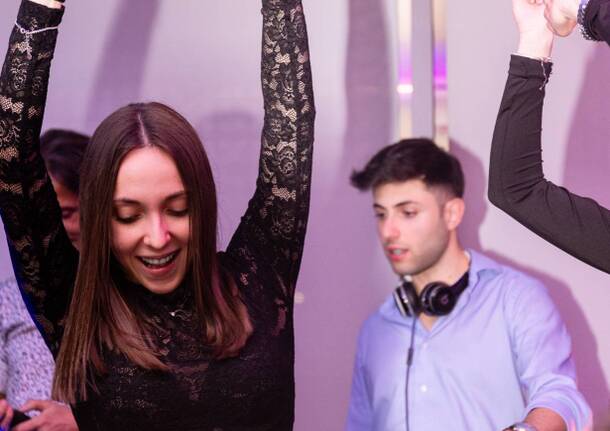 Capodanno al Museo Alfa Romeo di Arese