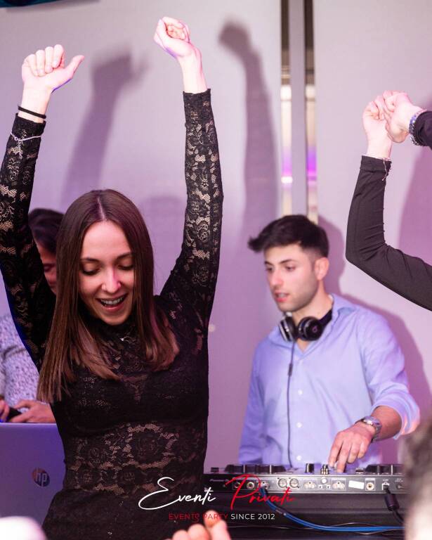 Capodanno al Museo Alfa Romeo di Arese