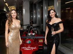Capodanno al Museo Alfa Romeo di Arese