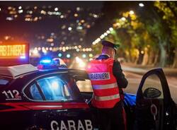 Carabinieri verbania 