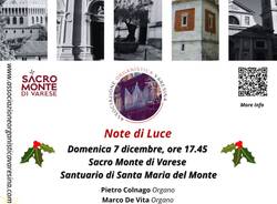 Note di Luce