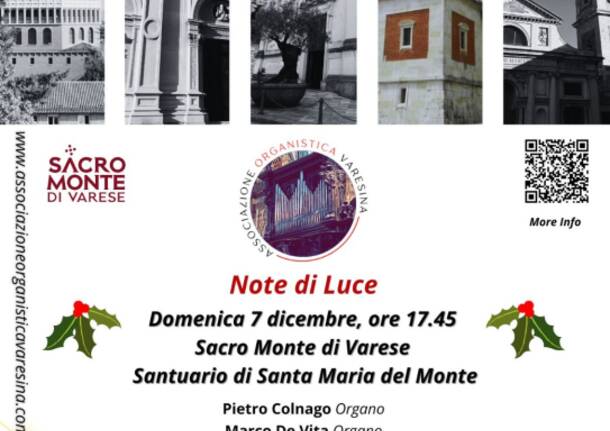 Note di Luce