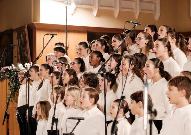 lo spettacolo in memoria di Giacomo Ascoli