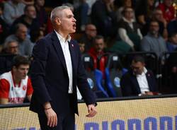 Vanoli Cremona – Openjobmetis Varese