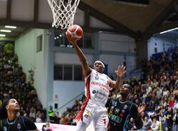 Vanoli Cremona – Openjobmetis Varese