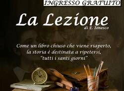 Invito a Teatro - Rescaldina