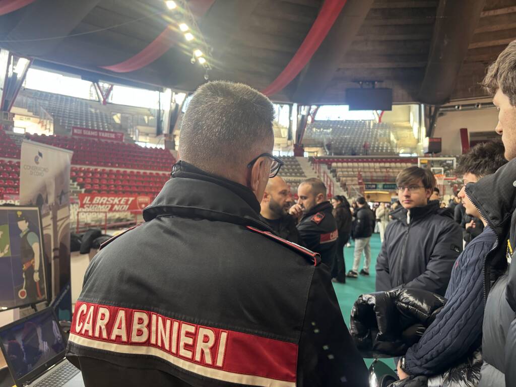 Cosa fare dopo le superiori: a Varese il salone dell’orientamento