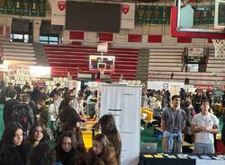 Cosa fare dopo le superiori: a Varese il salone dell’orientamento