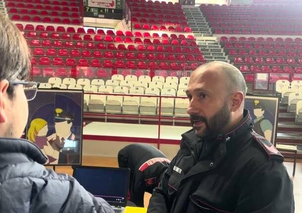 Cosa fare dopo le superiori: a Varese il salone dell’orientamento