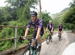 Team Kannelloni e Ride To Donate 2025