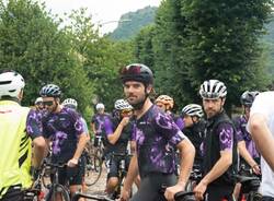 Team Kannelloni e Ride To Donate 2025