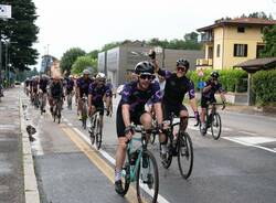 Team Kannelloni e Ride To Donate 2025