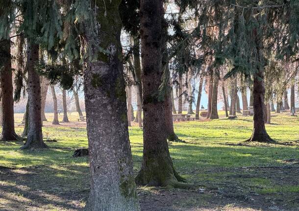 Parco Zanzi Schiranna