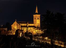 La Collegiata di Castiglione Olona