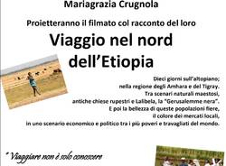 Viaggio nel nord dell\'Etiopia