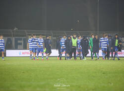 Pro Patria - Renate 0-3