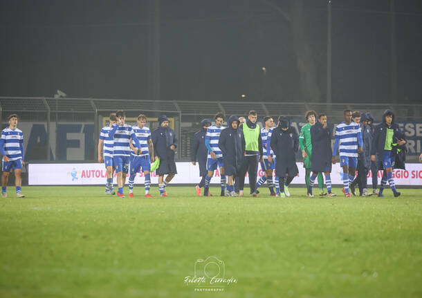 Pro Patria - Renate 0-3