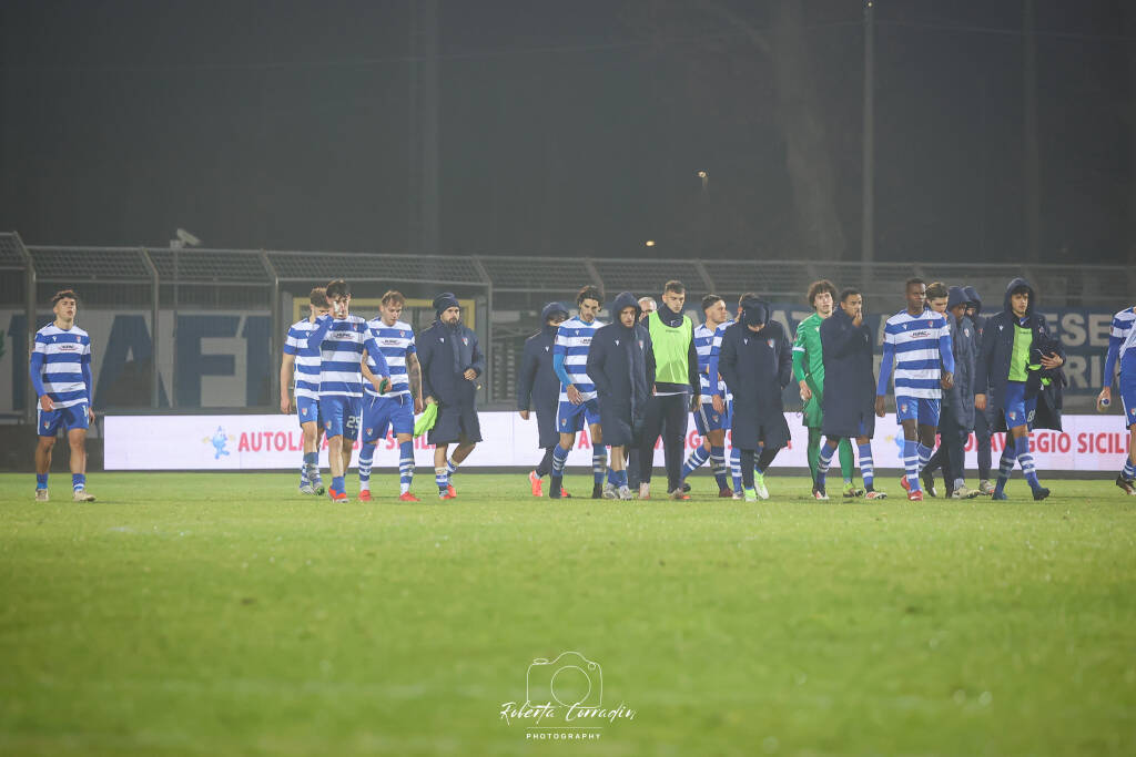 Pro Patria - Renate 0-3