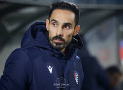 Pro Patria - Renate 0-3